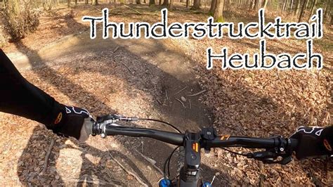 Thunderstruck-Trail